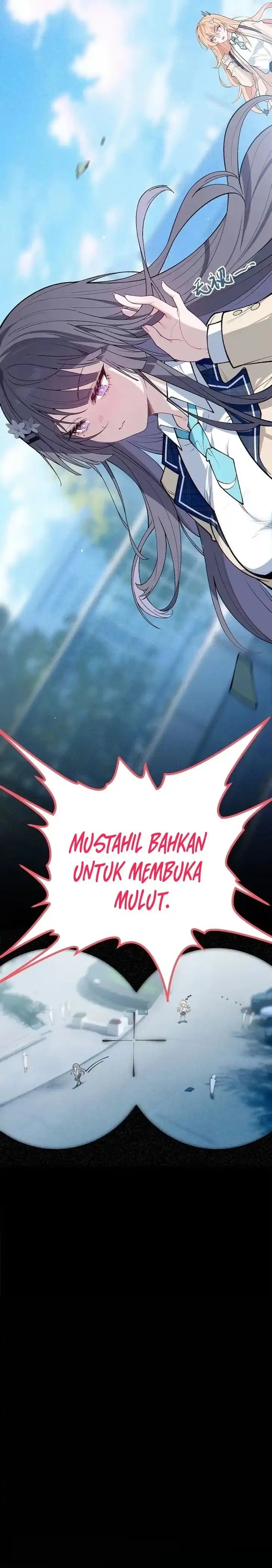 Turning Into A Tentacle Monster, Made Me Crazier - Chapter 05 8 Turning Into A Tentacle Monster, Made Me Crazier - Chapter 05 8