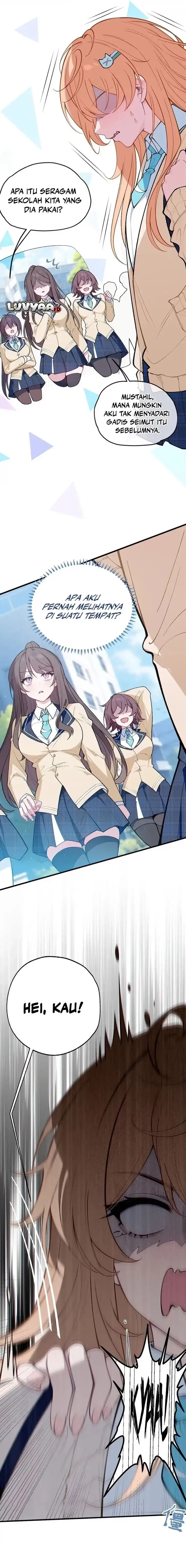 Turning Into A Tentacle Monster, Made Me Crazier - Chapter 05 2 Turning Into A Tentacle Monster, Made Me Crazier - Chapter 05 2