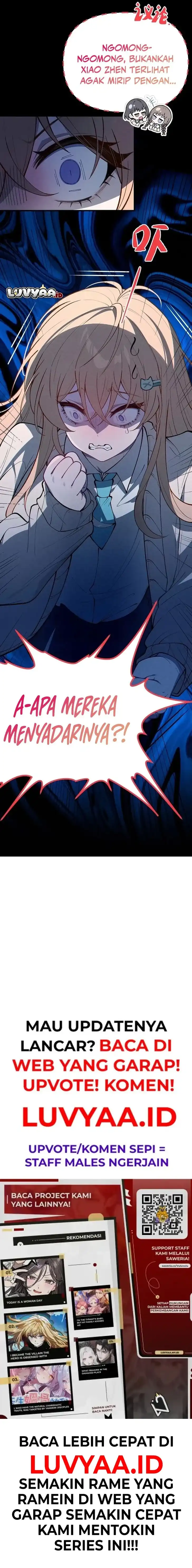 Turning Into A Tentacle Monster, Made Me Crazier - Chapter 05 15 Turning Into A Tentacle Monster, Made Me Crazier - Chapter 05 15