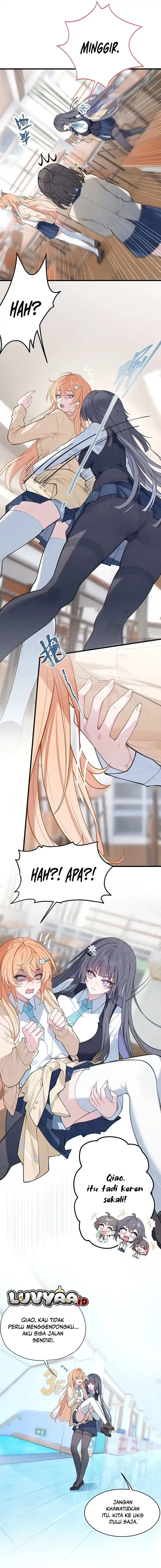 Turning Into A Tentacle Monster, Made Me Crazier - Chapter 12 14 Turning Into A Tentacle Monster, Made Me Crazier - Chapter 12 14