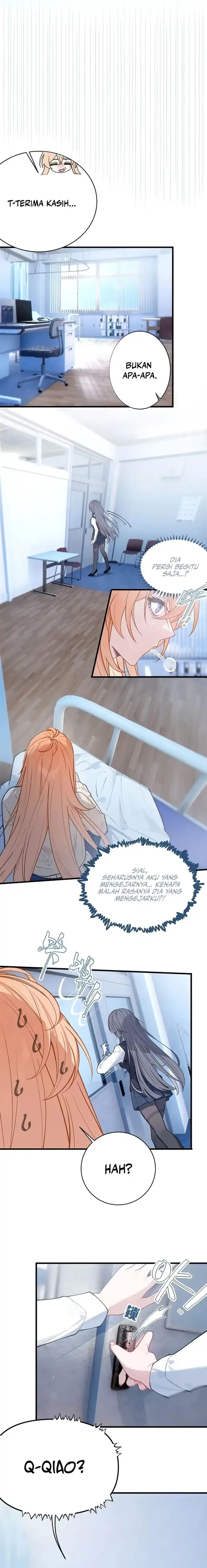 Turning Into A Tentacle Monster, Made Me Crazier - Chapter 12 15 Turning Into A Tentacle Monster, Made Me Crazier - Chapter 12 15