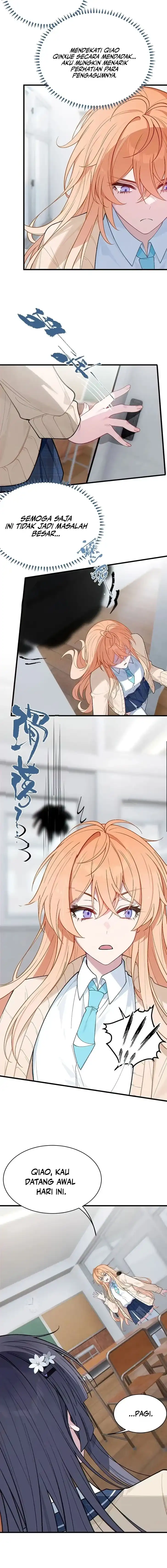 Turning Into A Tentacle Monster, Made Me Crazier - Chapter 12 7 Turning Into A Tentacle Monster, Made Me Crazier - Chapter 12 7