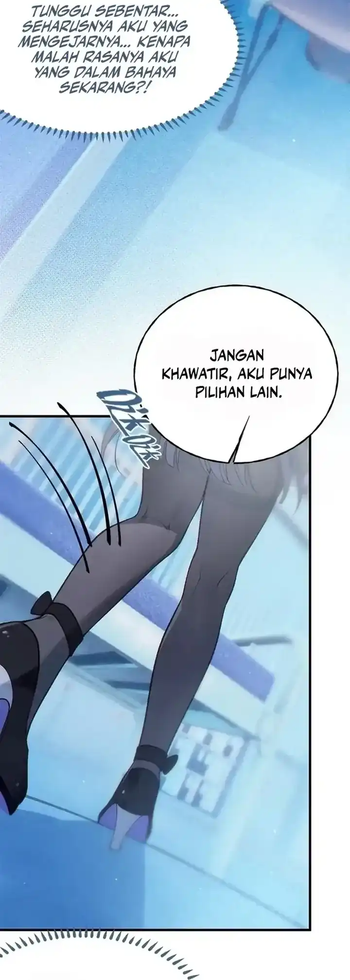 Turning Into A Tentacle Monster, Made Me Crazier - Chapter 13 10 Turning Into A Tentacle Monster, Made Me Crazier - Chapter 13 10