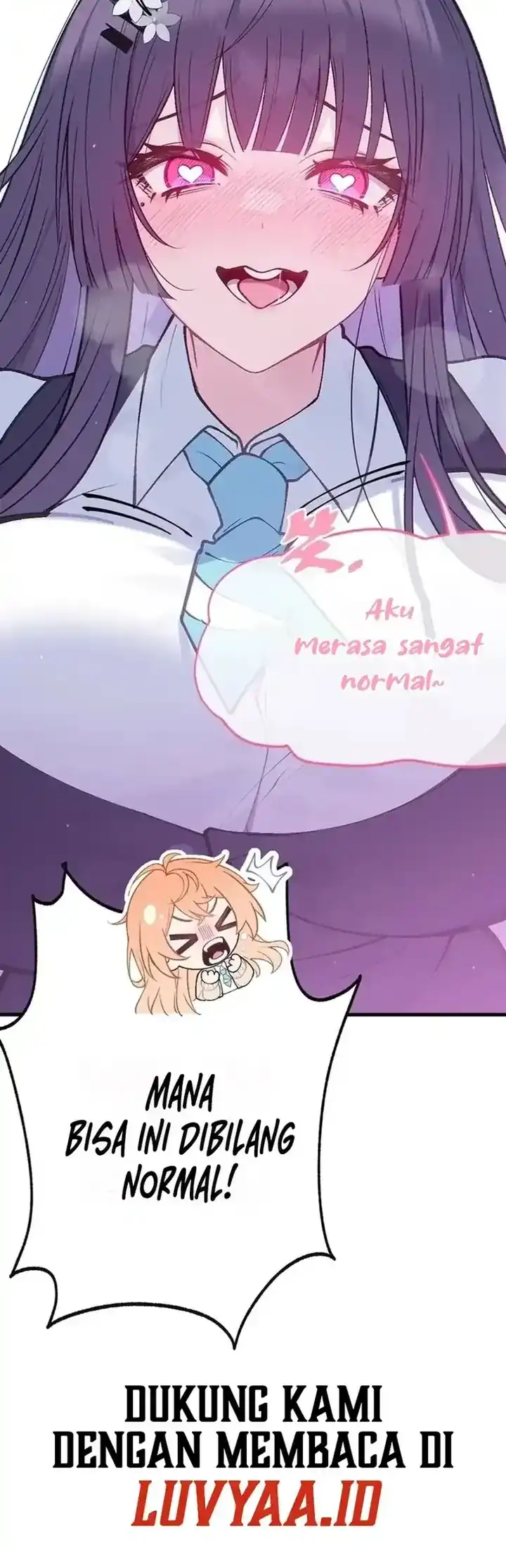 Turning Into A Tentacle Monster, Made Me Crazier - Chapter 13 16 Turning Into A Tentacle Monster, Made Me Crazier - Chapter 13 16