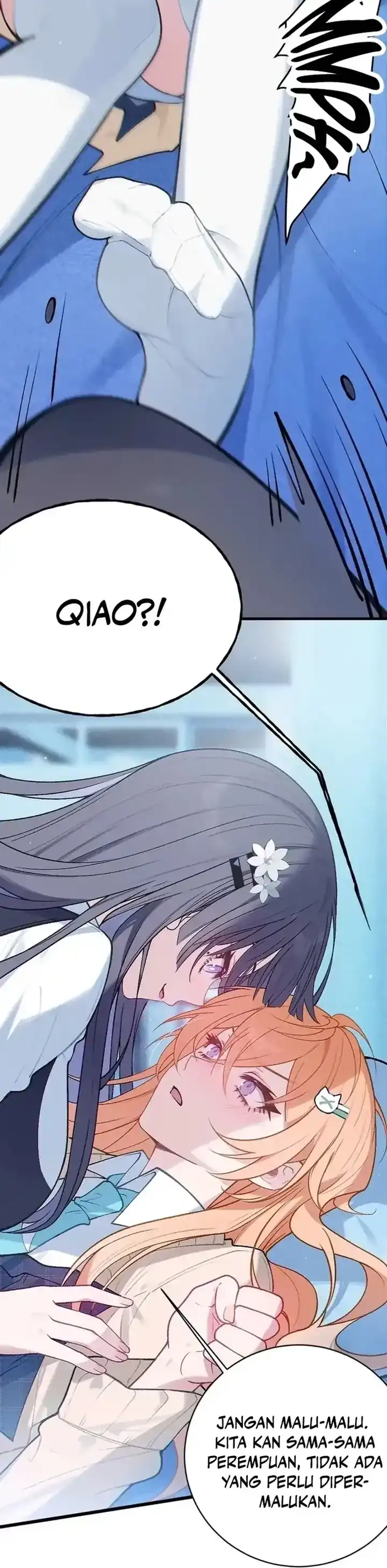 Turning Into A Tentacle Monster, Made Me Crazier - Chapter 13 14 Turning Into A Tentacle Monster, Made Me Crazier - Chapter 13 14