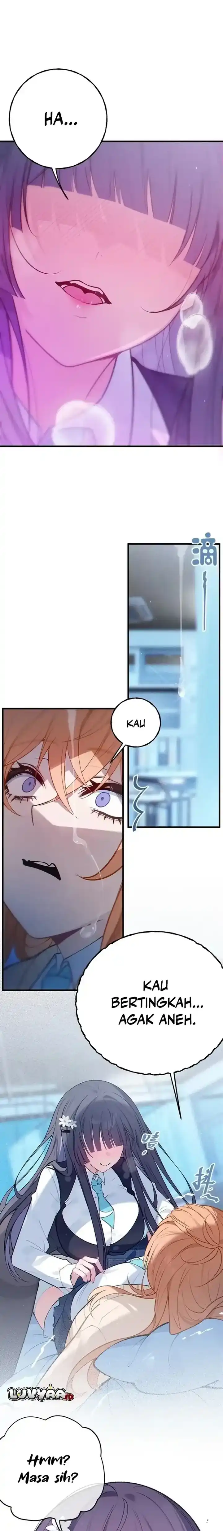 Turning Into A Tentacle Monster, Made Me Crazier - Chapter 13 15 Turning Into A Tentacle Monster, Made Me Crazier - Chapter 13 15