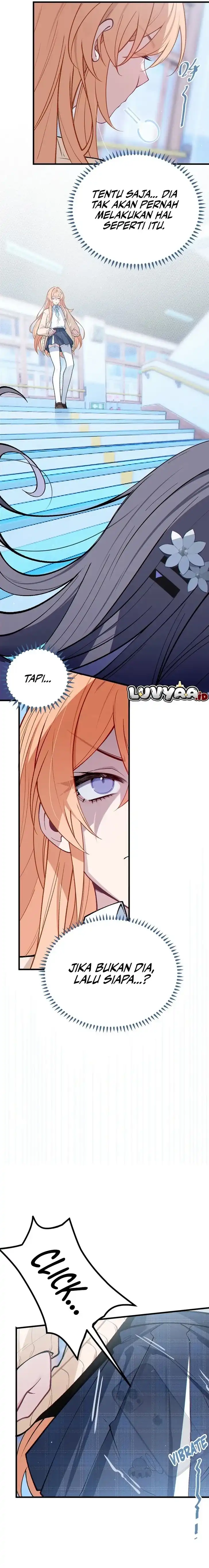 Turning Into A Tentacle Monster, Made Me Crazier - Chapter 10 6