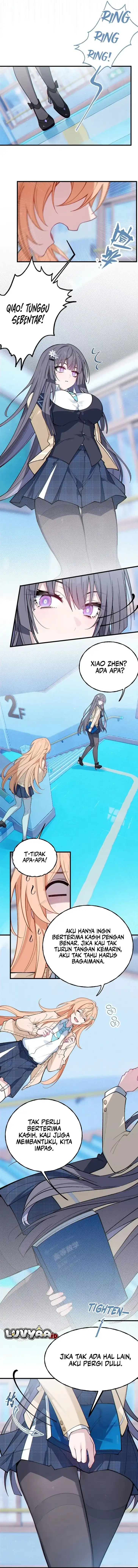 Turning Into A Tentacle Monster, Made Me Crazier - Chapter 10 4