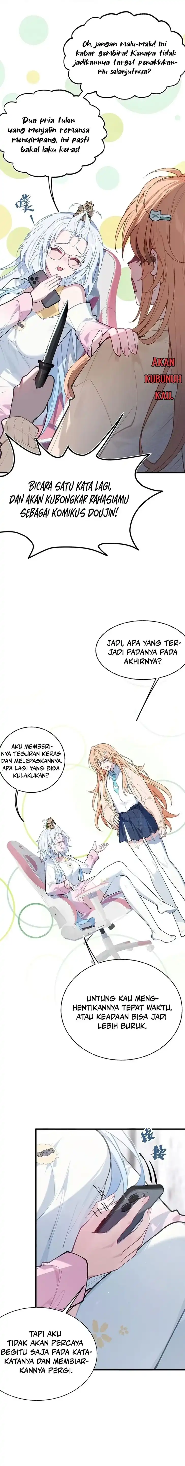 Turning Into A Tentacle Monster, Made Me Crazier - Chapter 11 10 Turning Into A Tentacle Monster, Made Me Crazier - Chapter 11 10