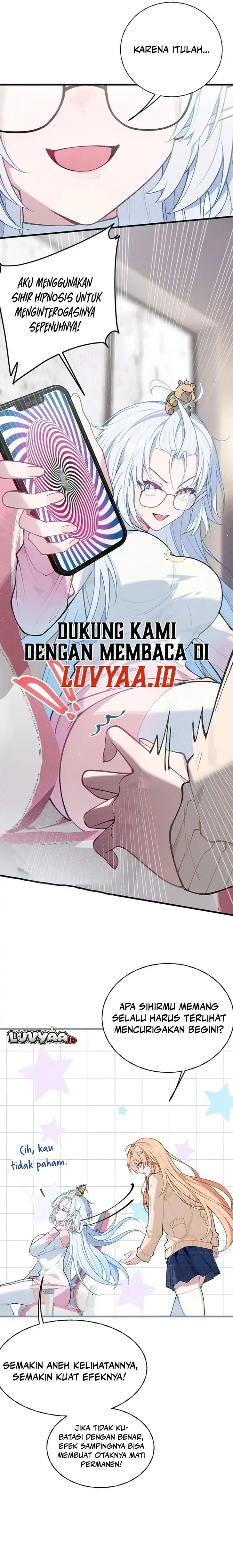 Turning Into A Tentacle Monster, Made Me Crazier - Chapter 11 11 Turning Into A Tentacle Monster, Made Me Crazier - Chapter 11 11