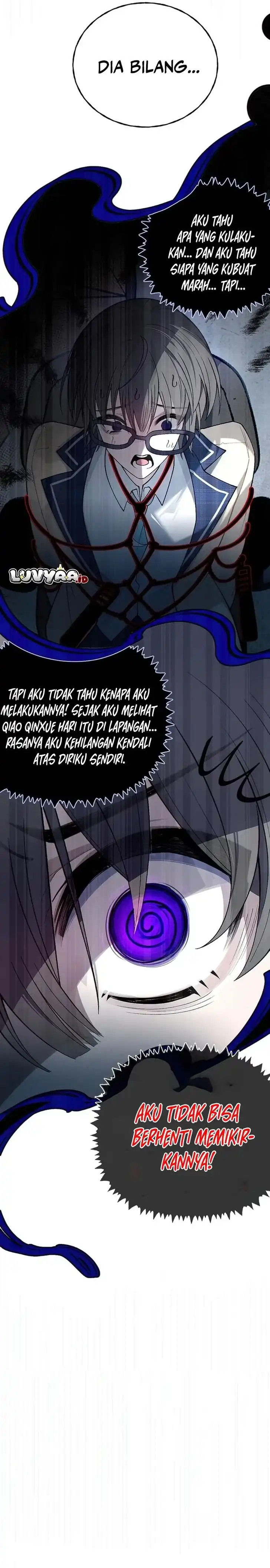 Turning Into A Tentacle Monster, Made Me Crazier - Chapter 11 7 Turning Into A Tentacle Monster, Made Me Crazier - Chapter 11 7
