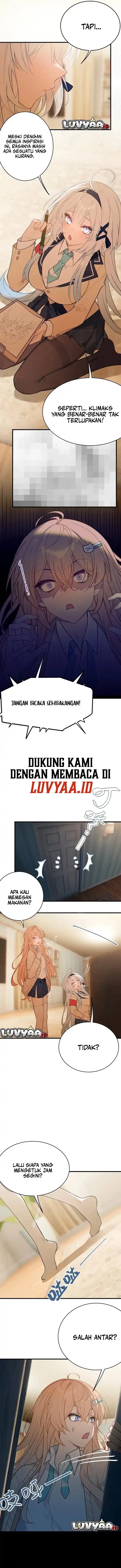 Turning Into A Tentacle Monster, Made Me Crazier - Chapter 15 8 Turning Into A Tentacle Monster, Made Me Crazier - Chapter 15 8