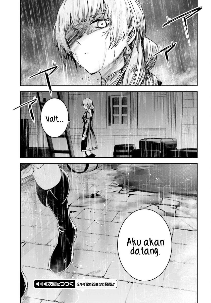 Unnamed Memory - Chapter 22 29 Unnamed Memory - Chapter 22 29