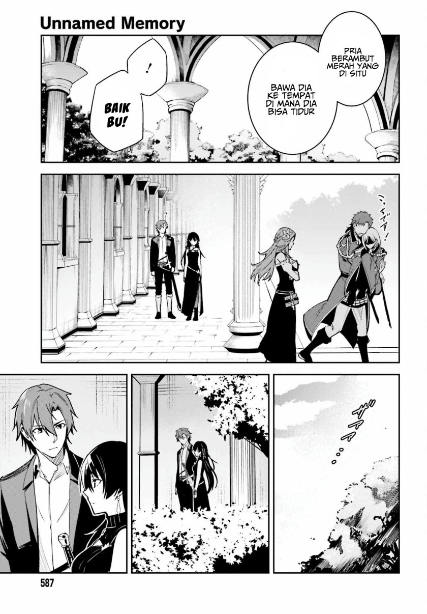 Unnamed Memory - Chapter 22 21 Unnamed Memory - Chapter 22 21