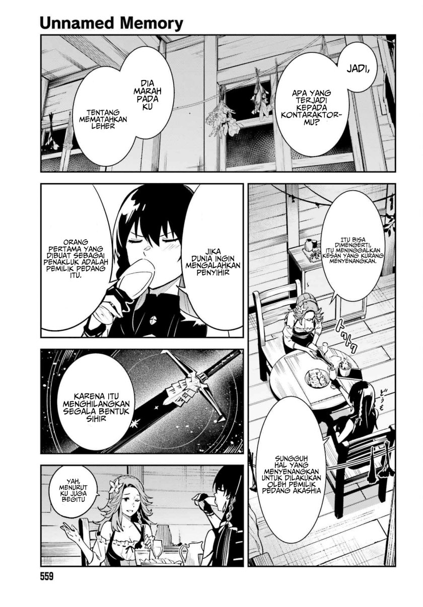 Unnamed Memory - Chapter 20 3 Unnamed Memory - Chapter 20 3