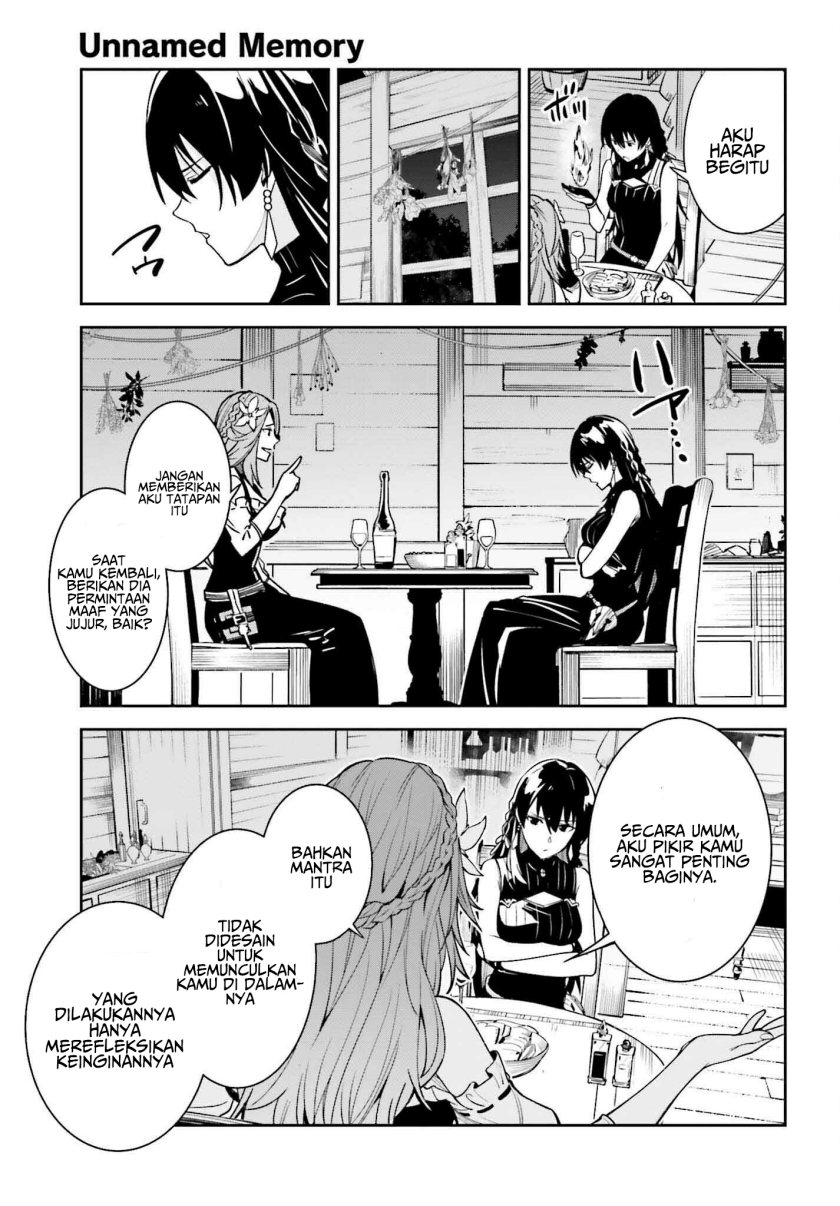 Unnamed Memory - Chapter 20 7 Unnamed Memory - Chapter 20 7