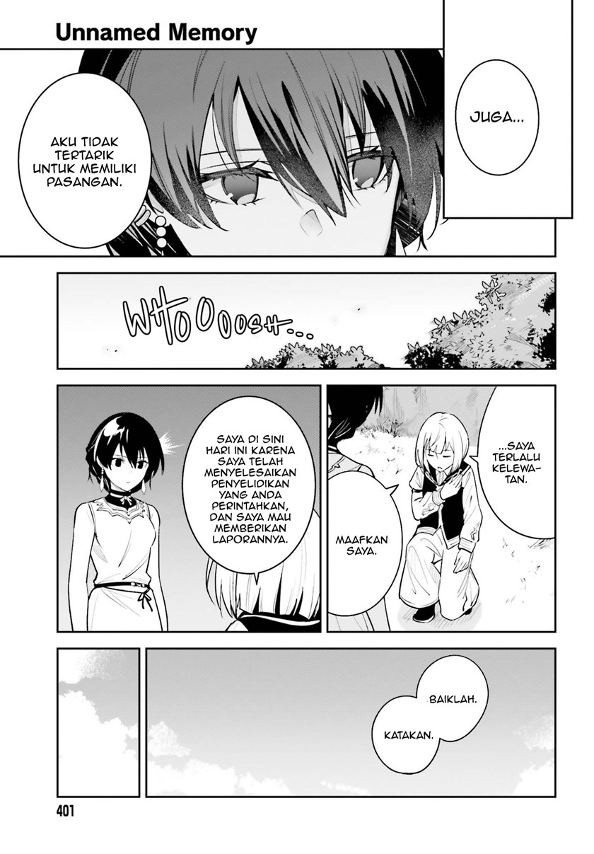 Unnamed Memory - Chapter 09 8 Unnamed Memory - Chapter 09 8