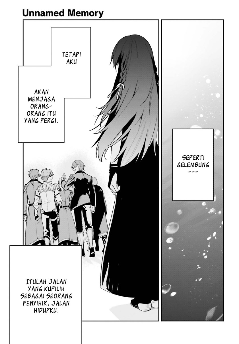 Unnamed Memory - Chapter 09 28 Unnamed Memory - Chapter 09 28