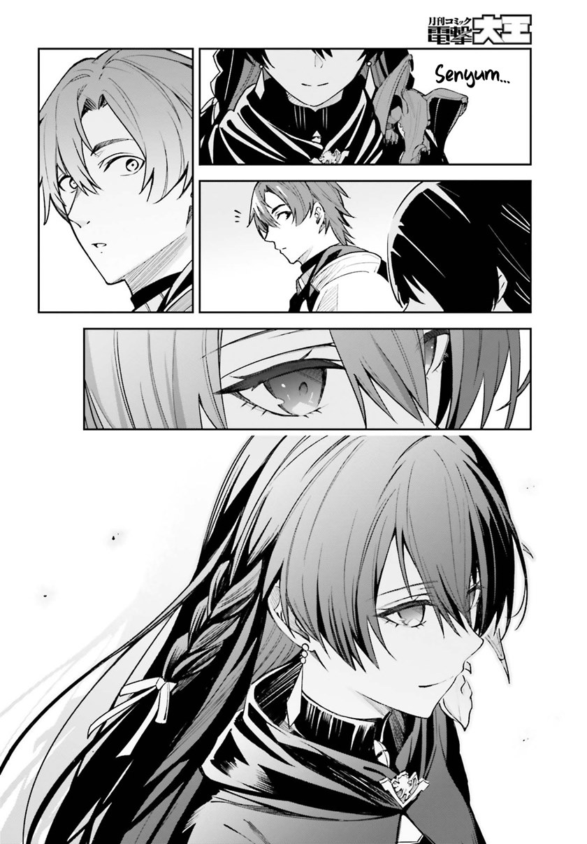 Unnamed Memory - Chapter 09 29 Unnamed Memory - Chapter 09 29