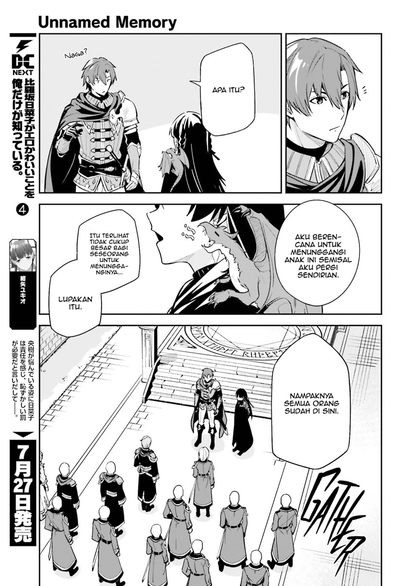 Unnamed Memory - Chapter 09 22 Unnamed Memory - Chapter 09 22
