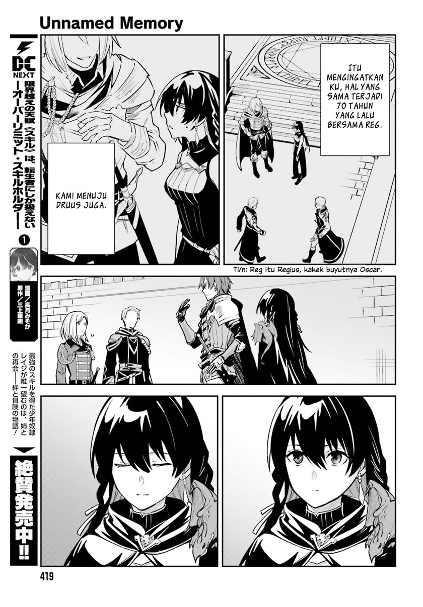Unnamed Memory - Chapter 09 26 Unnamed Memory - Chapter 09 26