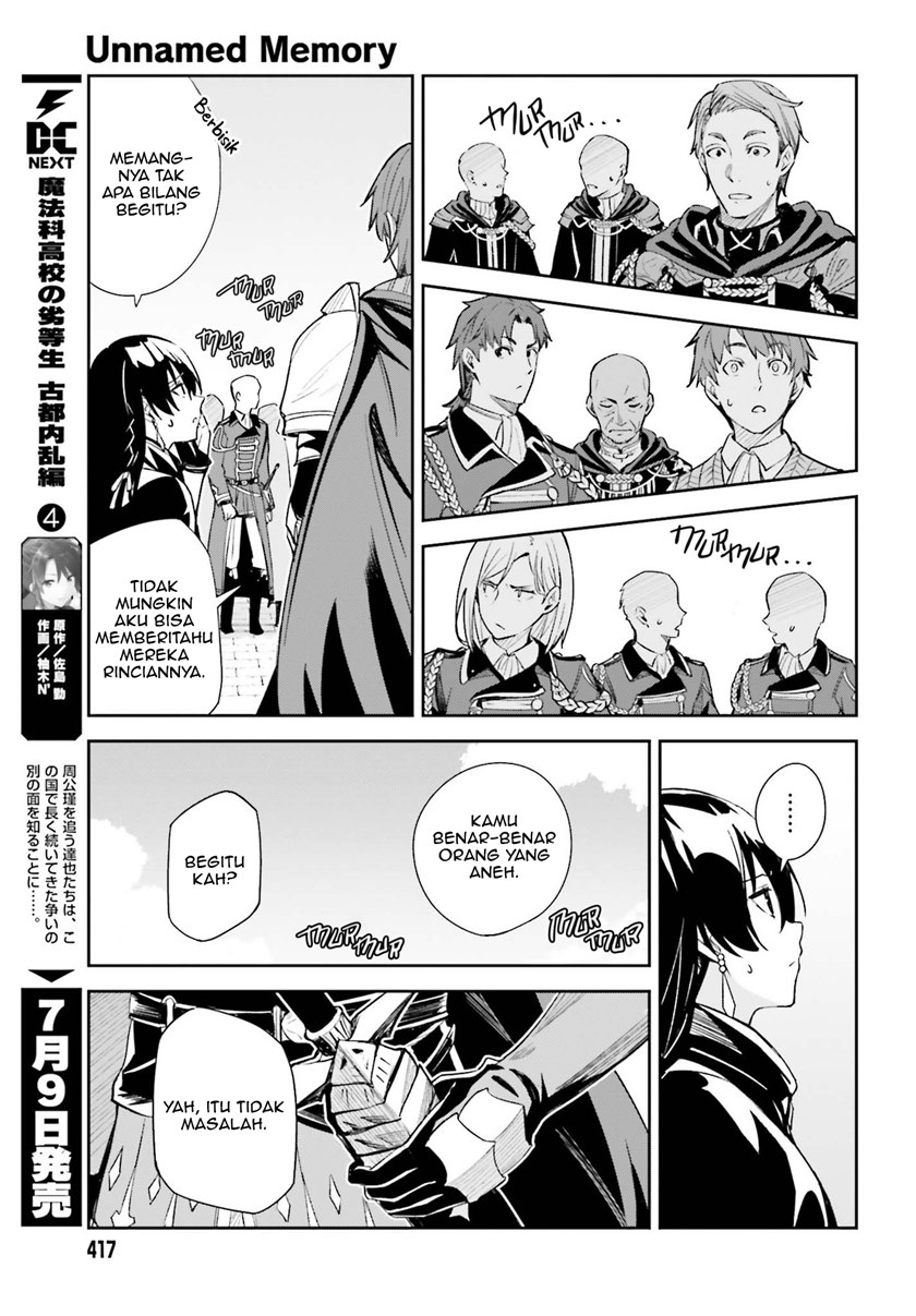 Unnamed Memory - Chapter 09 24 Unnamed Memory - Chapter 09 24