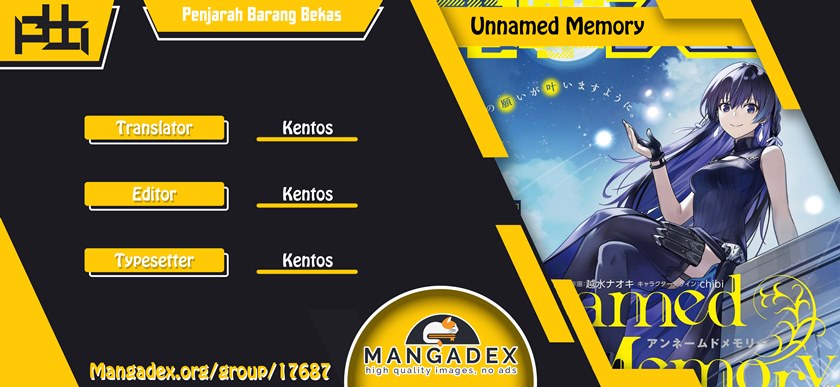 Unnamed Memory - Chapter 09 1 Unnamed Memory - Chapter 09 1