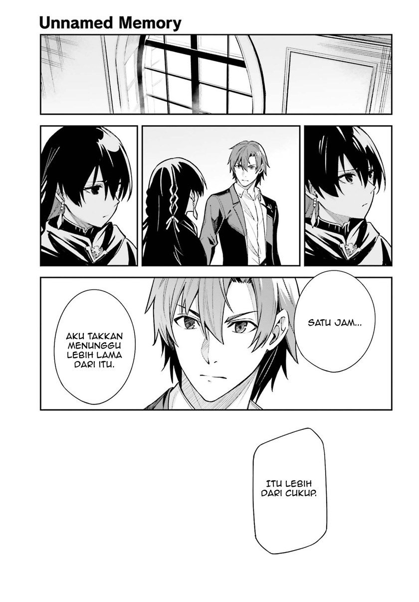 Unnamed Memory - Chapter 09 18 Unnamed Memory - Chapter 09 18