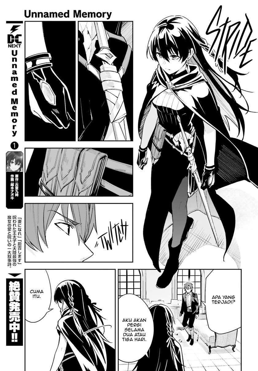 Unnamed Memory - Chapter 09 10 Unnamed Memory - Chapter 09 10