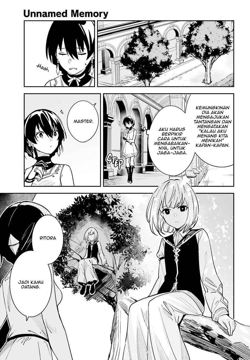 Unnamed Memory - Chapter 09 6 Unnamed Memory - Chapter 09 6