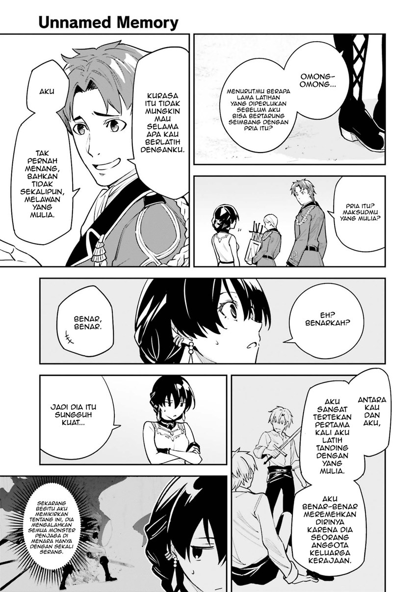 Unnamed Memory - Chapter 09 4 Unnamed Memory - Chapter 09 4