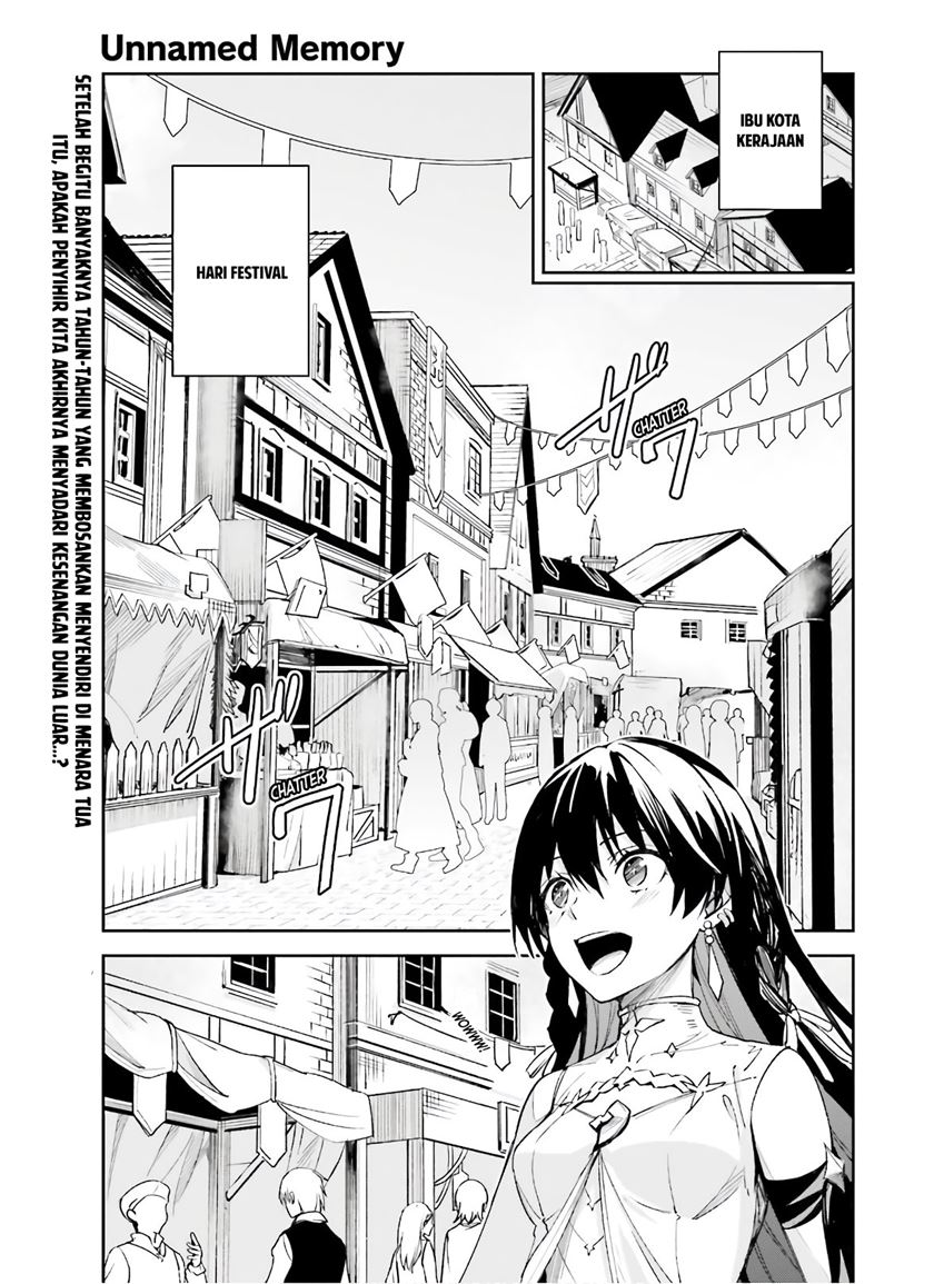 Unnamed Memory - Chapter 03 2 Unnamed Memory - Chapter 03 2