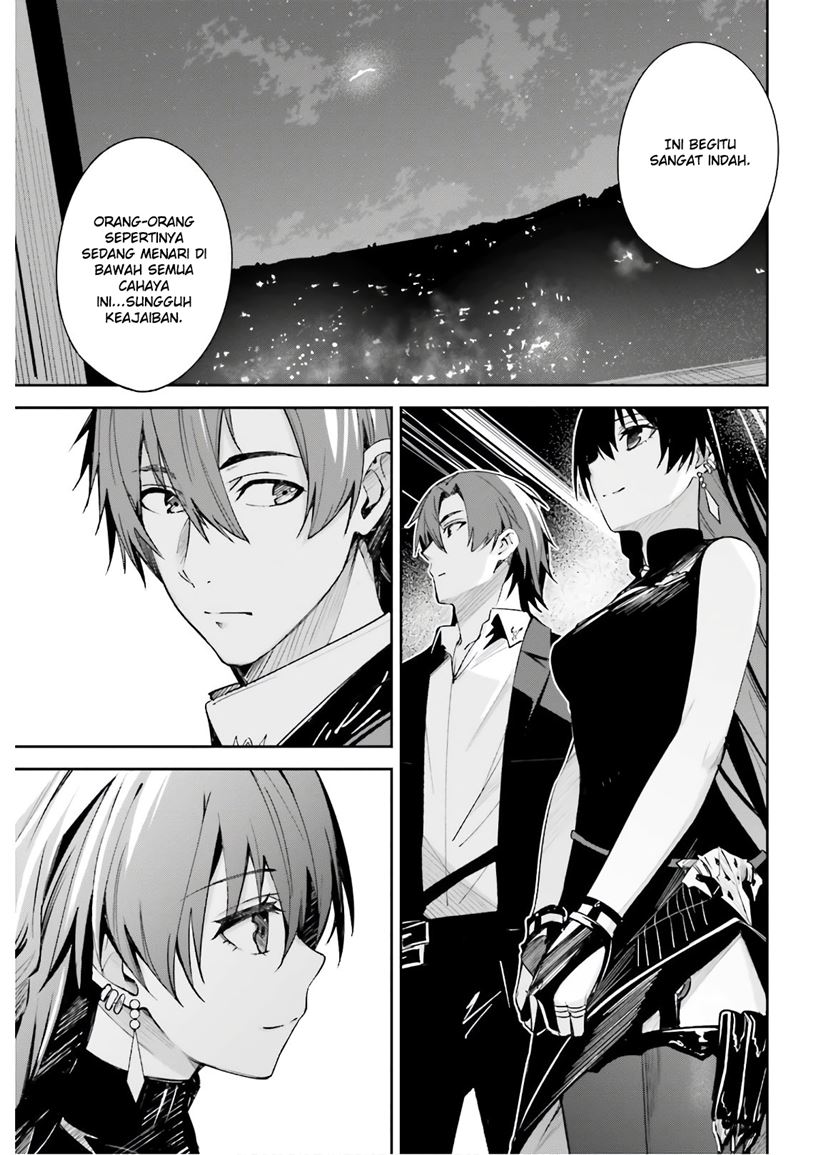 Unnamed Memory - Chapter 03 28 Unnamed Memory - Chapter 03 28