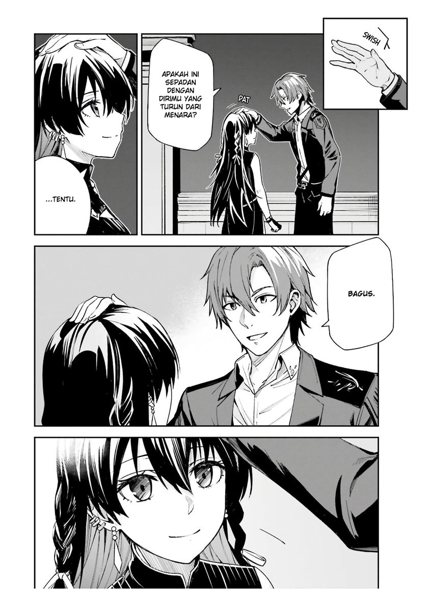 Unnamed Memory - Chapter 03 29 Unnamed Memory - Chapter 03 29