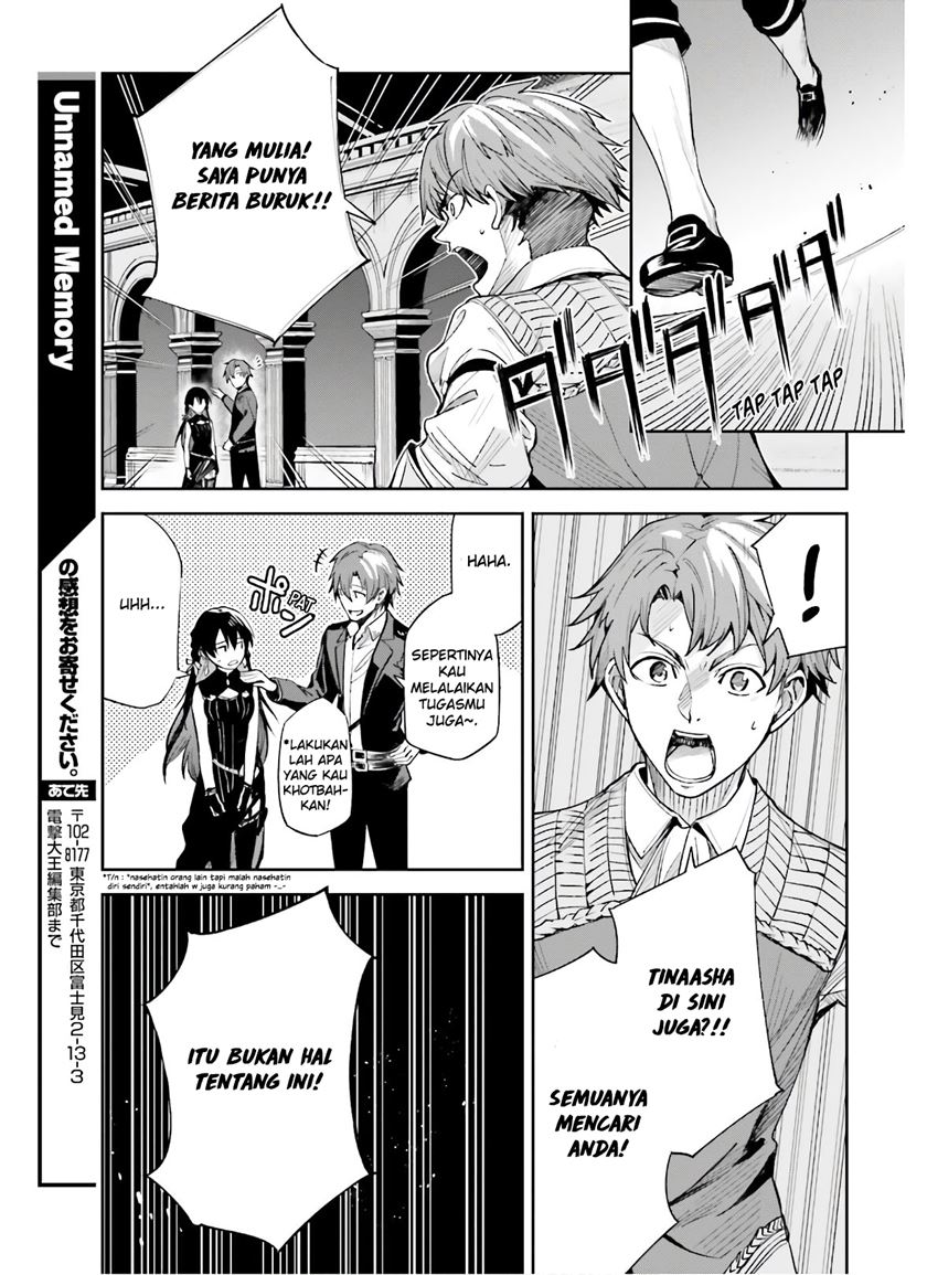 Unnamed Memory - Chapter 03 30 Unnamed Memory - Chapter 03 30