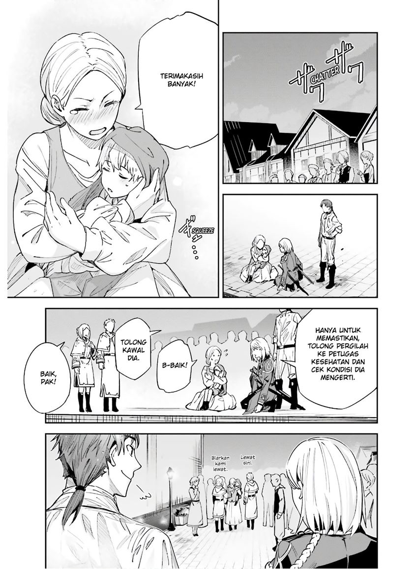 Unnamed Memory - Chapter 03 18 Unnamed Memory - Chapter 03 18