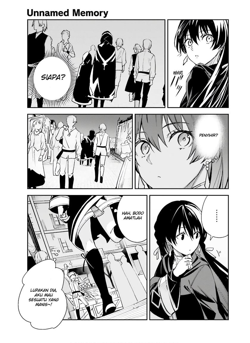 Unnamed Memory - Chapter 03 10 Unnamed Memory - Chapter 03 10