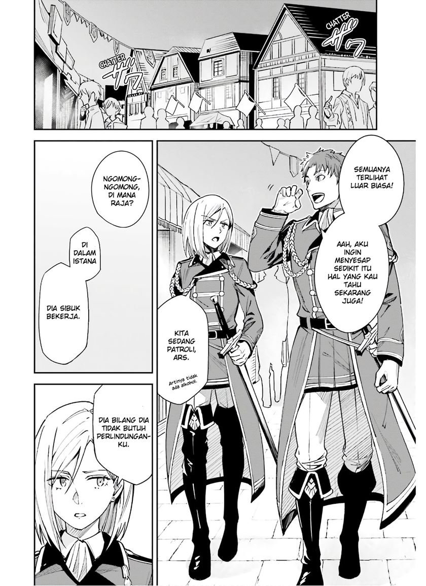 Unnamed Memory - Chapter 03 11 Unnamed Memory - Chapter 03 11