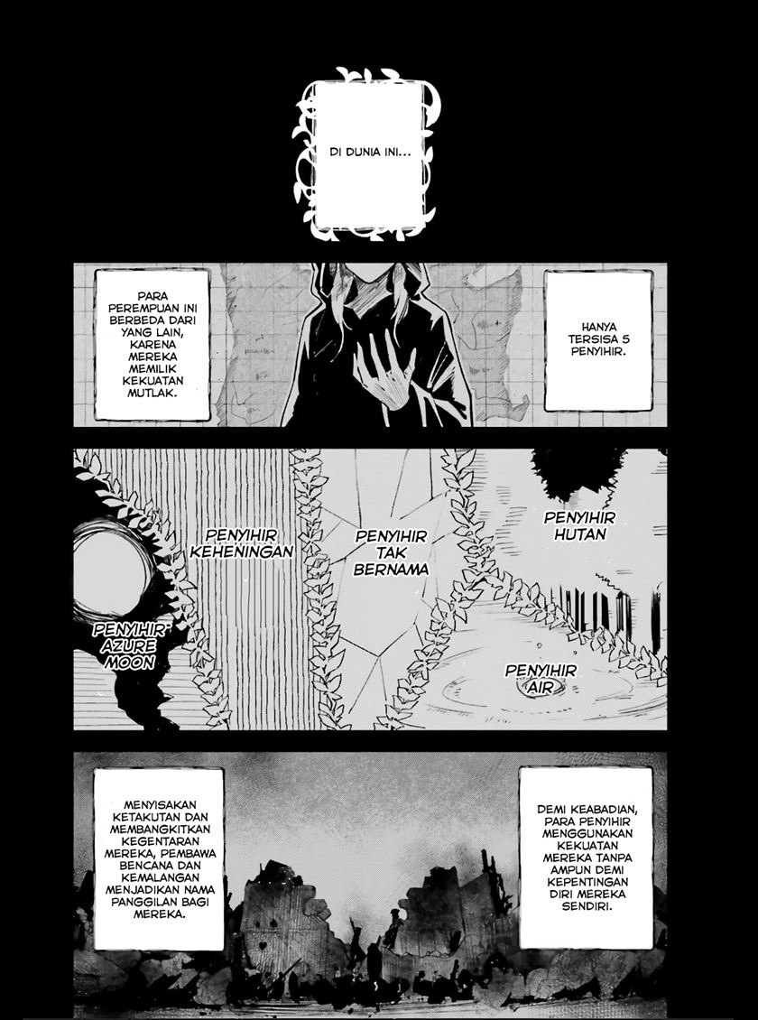 Unnamed Memory - Chapter 01.1 3