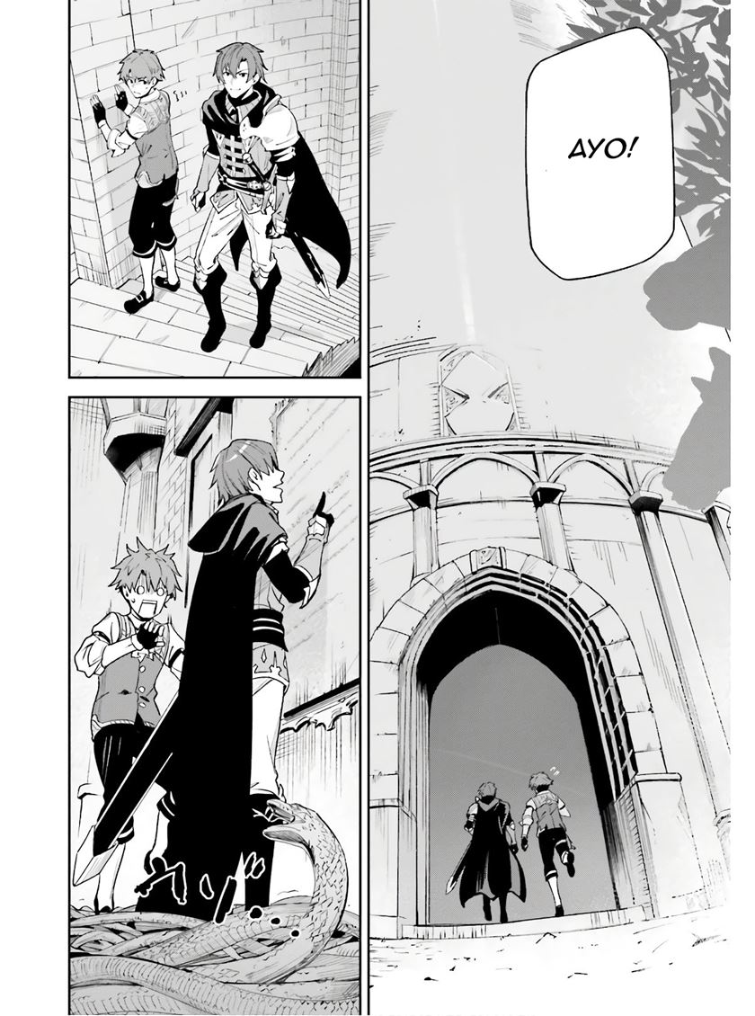 Unnamed Memory - Chapter 01.1 7