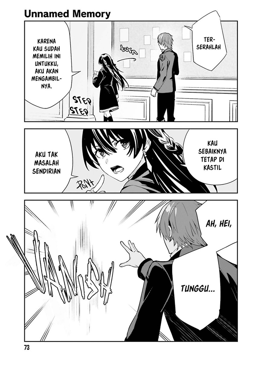 Unnamed Memory - Chapter 06 8 Unnamed Memory - Chapter 06 8