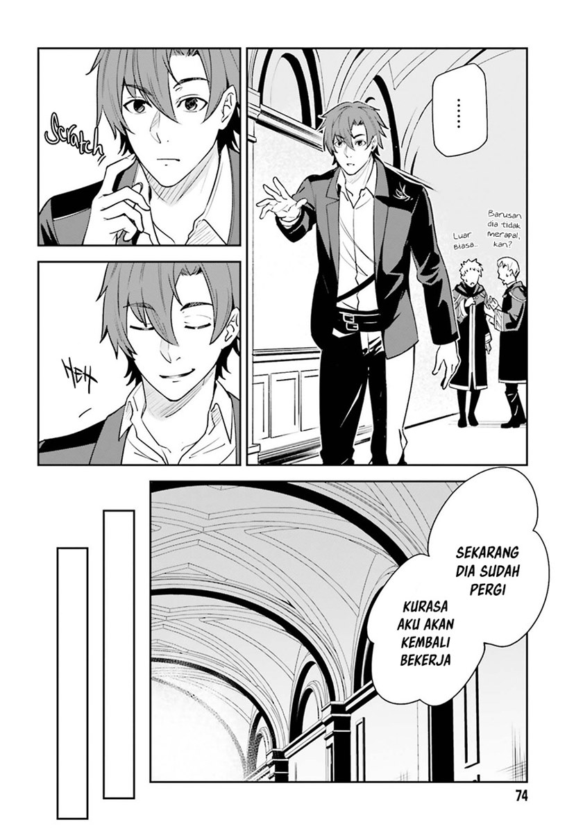 Unnamed Memory - Chapter 06 9 Unnamed Memory - Chapter 06 9