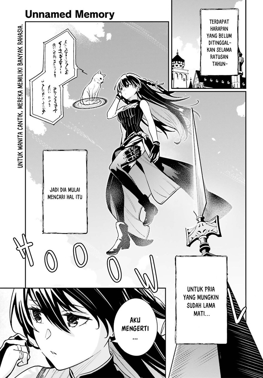 Unnamed Memory - Chapter 06 2 Unnamed Memory - Chapter 06 2