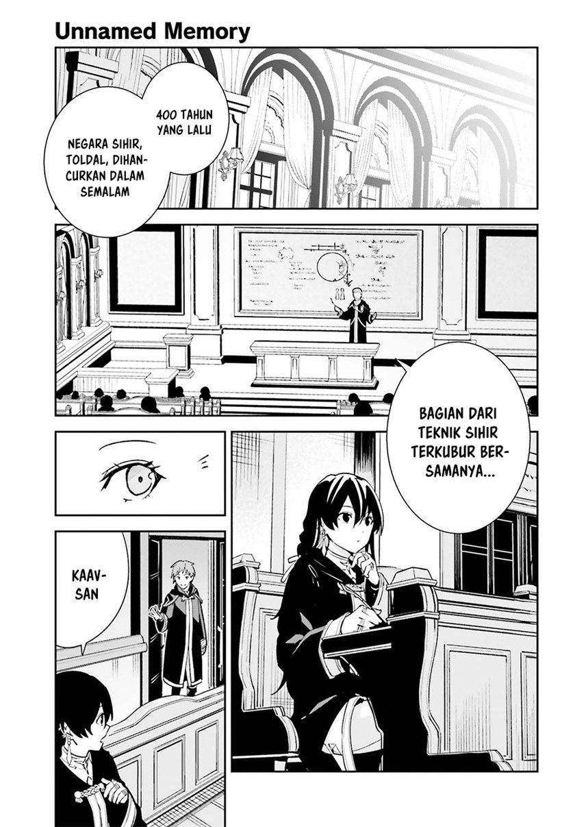 Unnamed Memory - Chapter 06 22 Unnamed Memory - Chapter 06 22