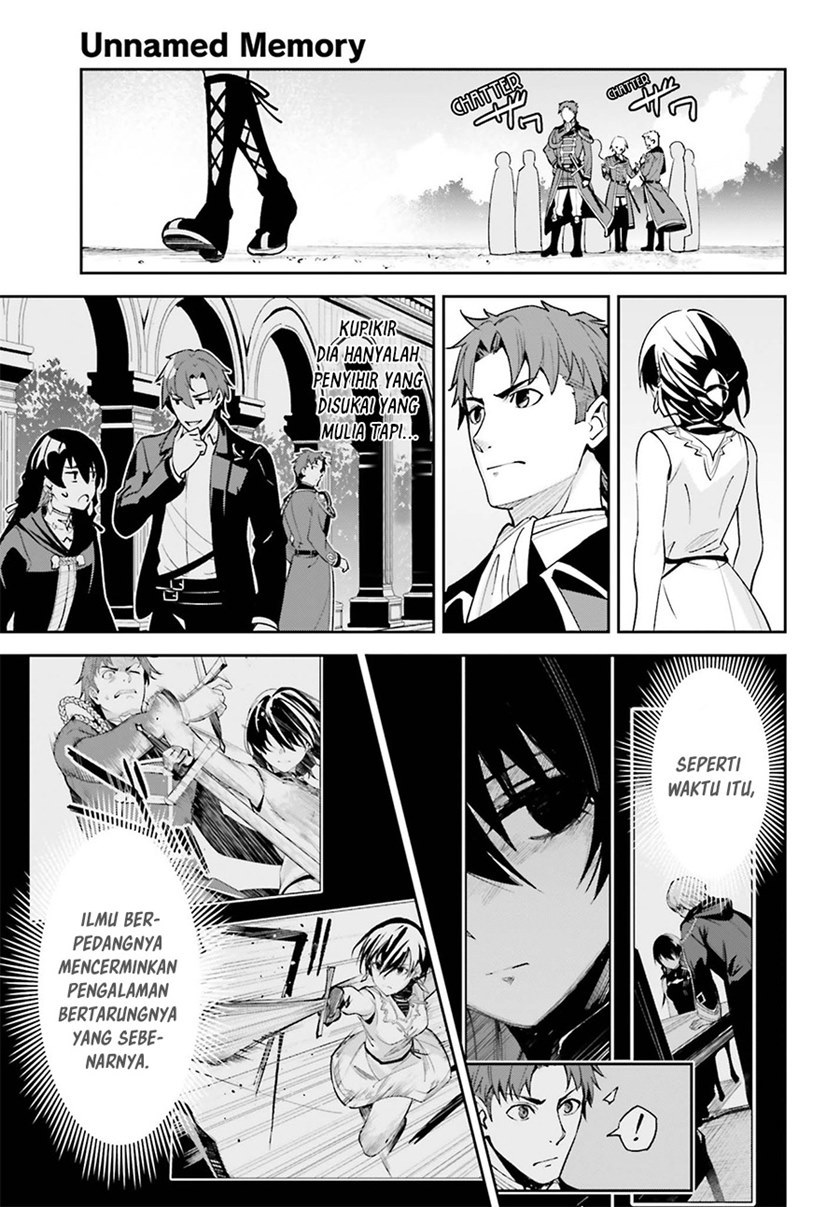 Unnamed Memory - Chapter 06 20 Unnamed Memory - Chapter 06 20