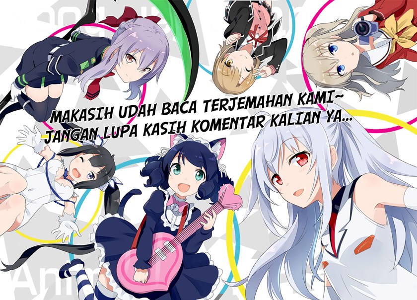 Unnamed Memory - Chapter 06 27 Unnamed Memory - Chapter 06 27