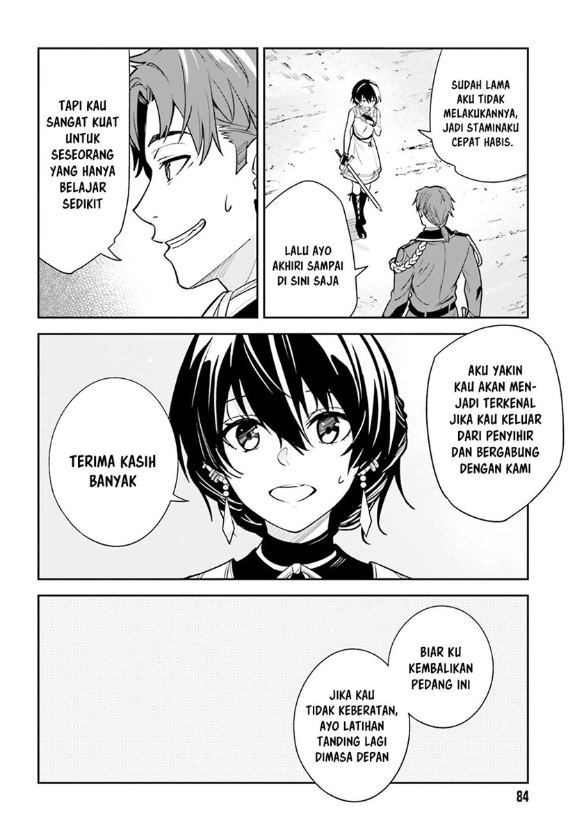 Unnamed Memory - Chapter 06 19 Unnamed Memory - Chapter 06 19