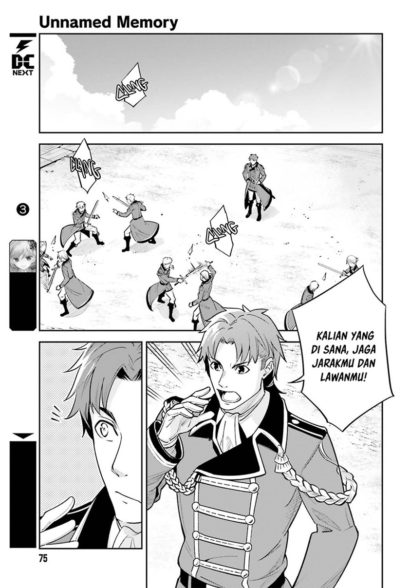 Unnamed Memory - Chapter 06 10 Unnamed Memory - Chapter 06 10