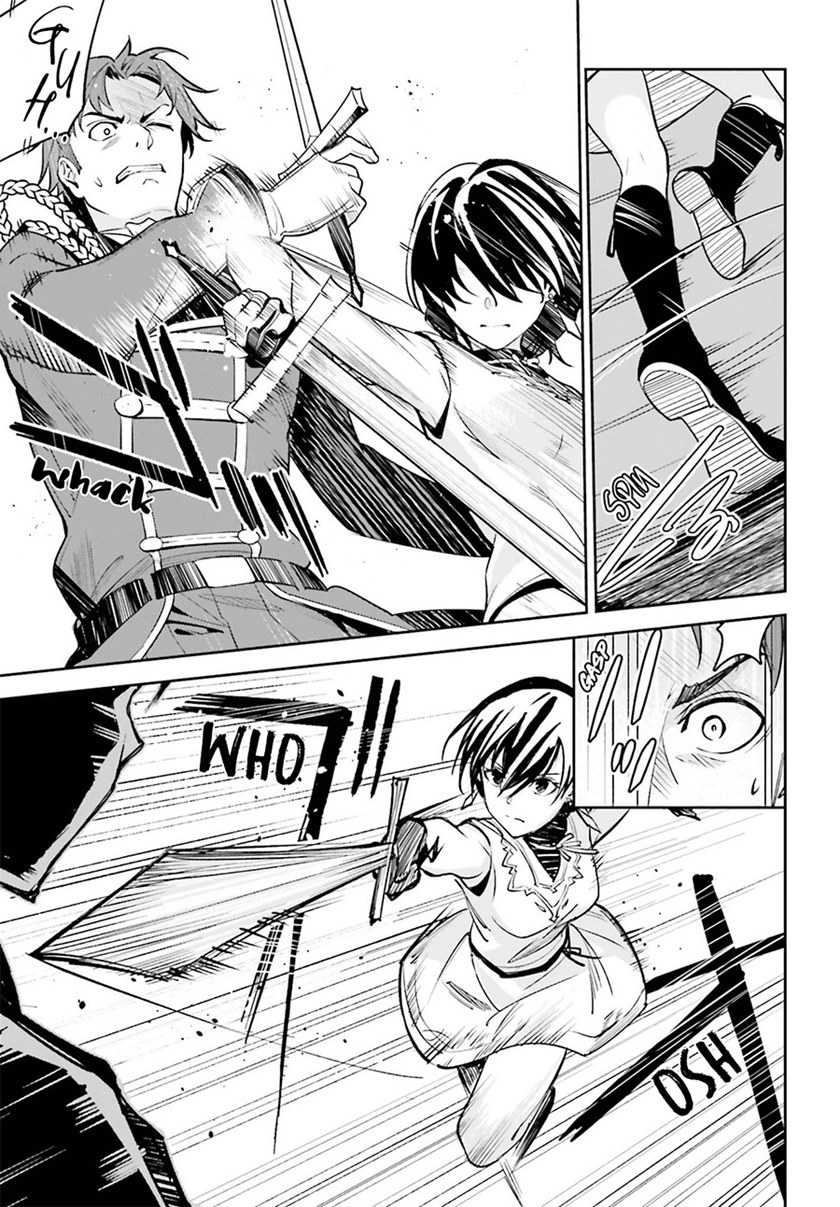 Unnamed Memory - Chapter 06 16 Unnamed Memory - Chapter 06 16