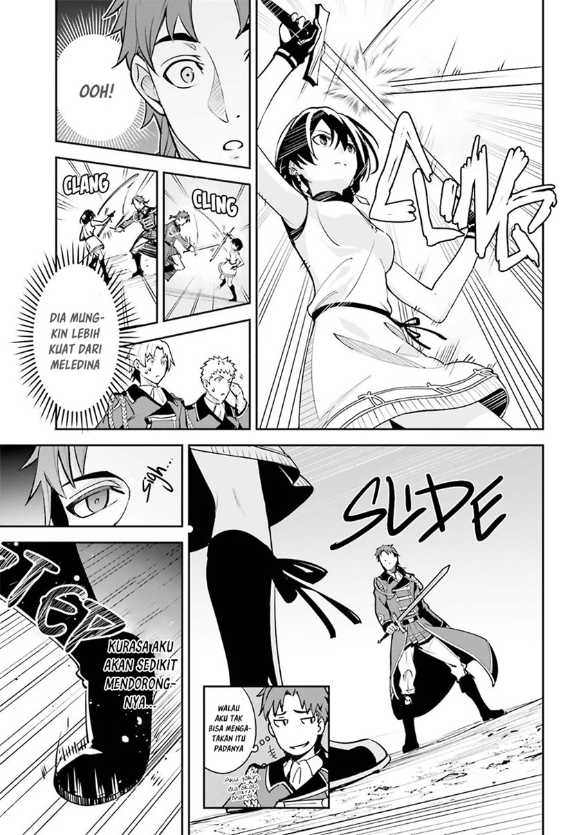 Unnamed Memory - Chapter 06 14 Unnamed Memory - Chapter 06 14